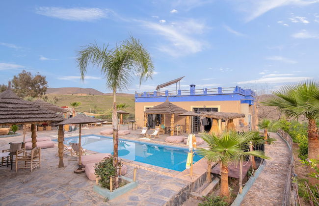 La Fattoria Ecolodge - Foto 77