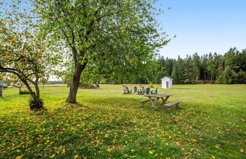 Historic Officer's Farmhouse at OLF - Foto 40