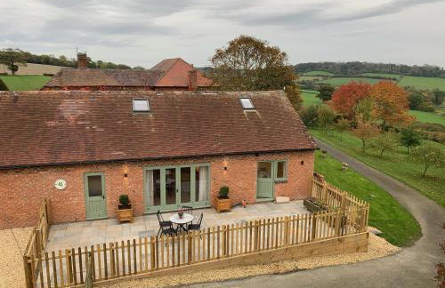 Conkers' Cottage - Photo 21