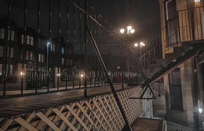 SH Apartments - Dixon Street - Foto 74