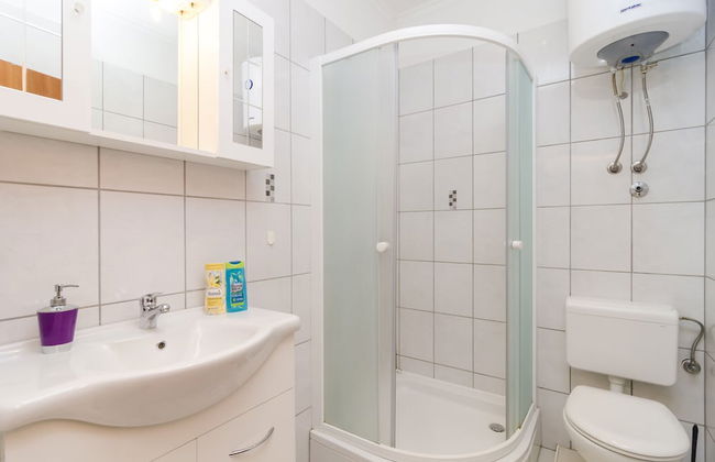 Apartments Dora Mljet - Foto 26