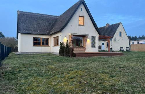 Huus am Darß - Foto 6