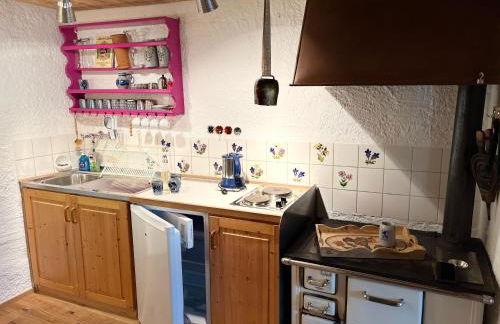 Siebenschläferhütte - Photo 16