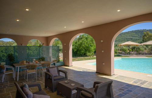 Antinea Olympian Villa - Foto 48