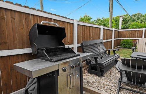 Historic 3-BR Downtown Bourbon Getaway - Foto 20