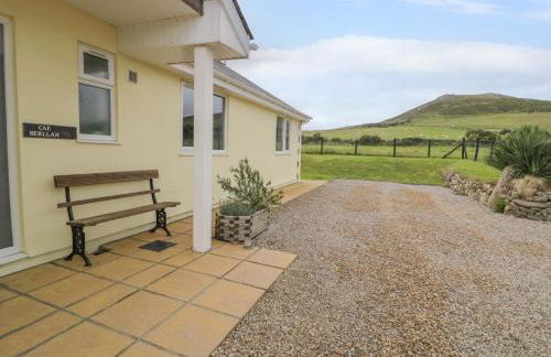 Cae Berllan - Foto 40