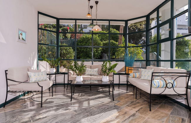 Hovima Panorama - Foto 4