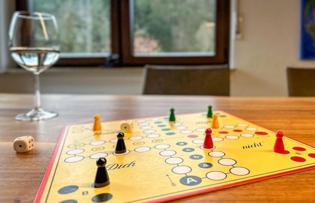 Modernes Split-level Haus Nahe am Hennesee - Foto 33