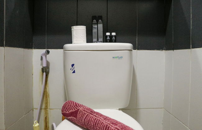 Cozy And Simply Studio At Cinere Bellevue Suites Apartment - Foto 14