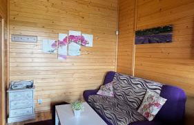 Domki letniskowe Eliza - Foto 12