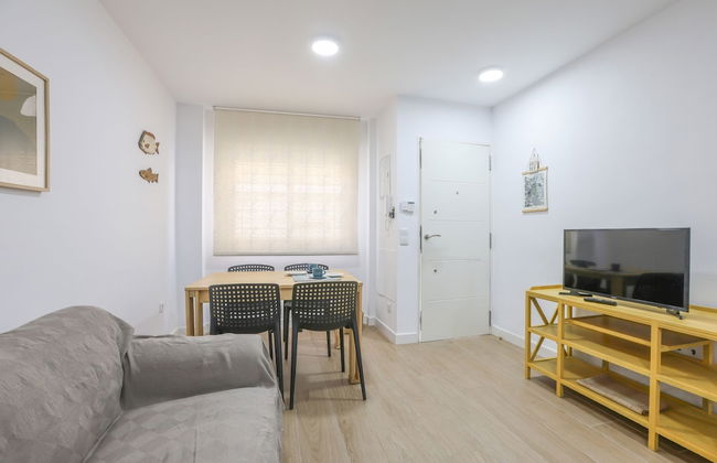 Delfin Punta Umbria - Foto 13