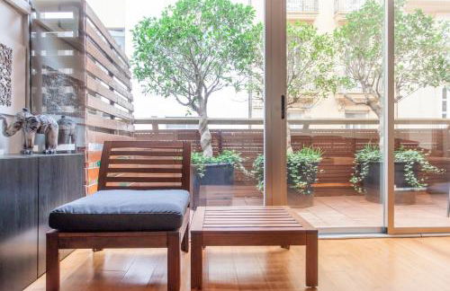 Loft Valencia centro - Vive el corazón de la ciudad - Foto 13