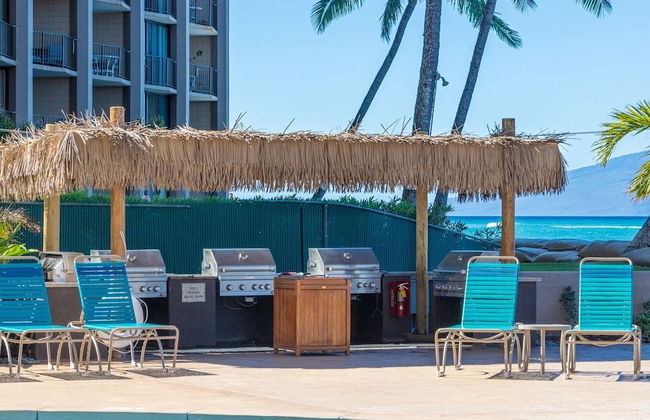 Royal Kahana 702 Studio Bedroom Condo by RedAwning - Foto 13