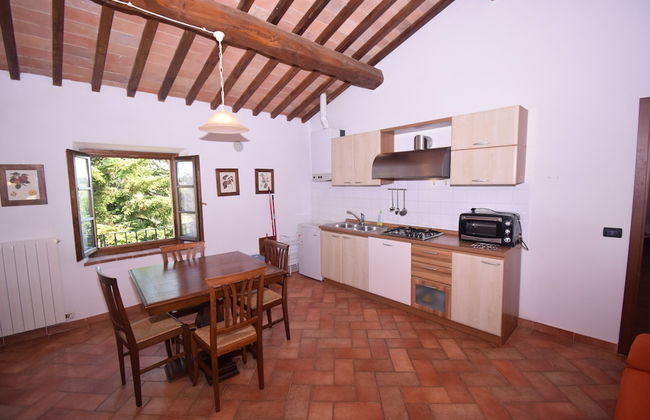 Le Rocche di Valiano - Foto 35