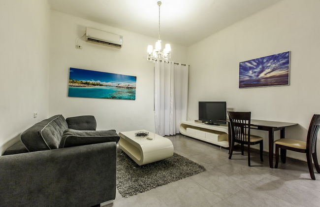 The Sea Apartments Tel Aviv by different locations - Foto 13