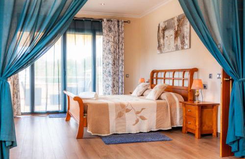 Villa Del Salto Uceda - Foto 25