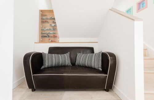 Second Nest London Warehouse - Foto 93