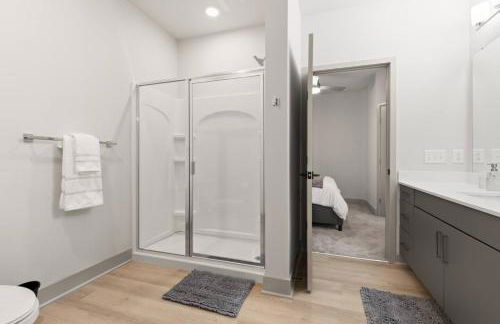 The Luxe Living 5 Min From Downtown - Foto 29