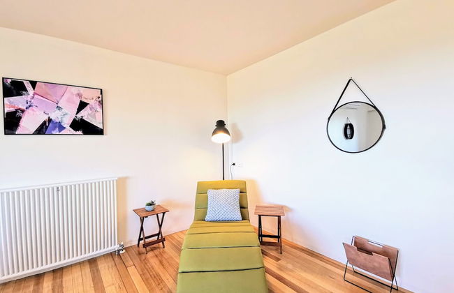 Phoenix Apartments - Photo 11