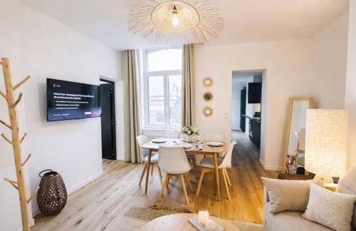 L'Escapade des Privilégiés - Foto 14