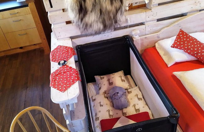 Hestasport Cottages - Photo 75