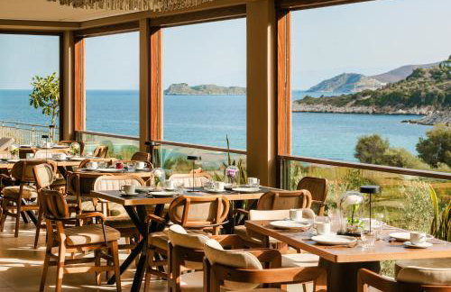 Paramithenio Village Beach Resort & Spa - Foto 11