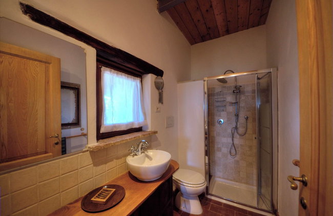 agriturismo Poggio Monte Saturnia - Foto 131