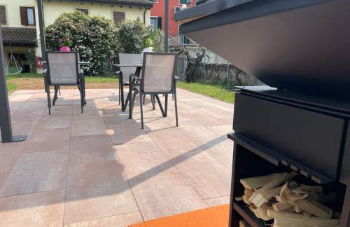 Agriturismo al Tralcio - Foto 40