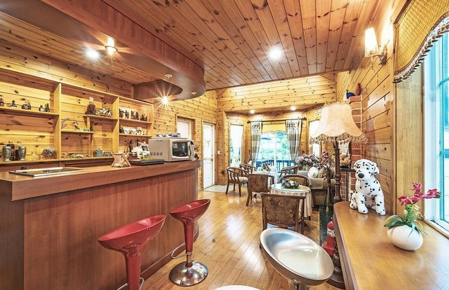 Star Sonata Pension - Foto 55