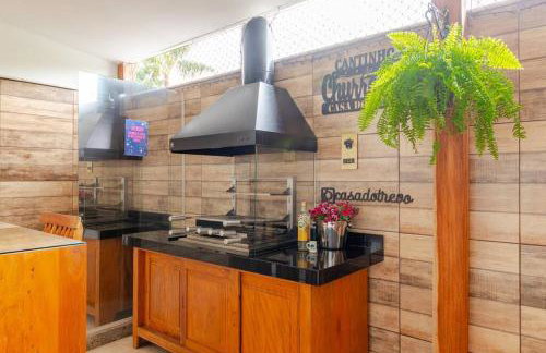 Casa do Trevo 7 - Aconchego em cada detalhe! - Foto 8