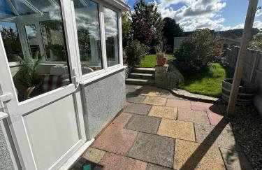 Family cottage - Alton towers - Foto 15