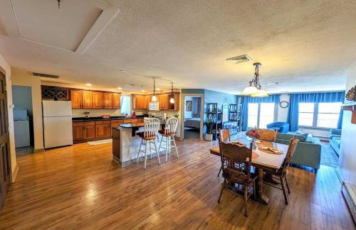 Acadia Luxury Penthouse Suite - Foto 7