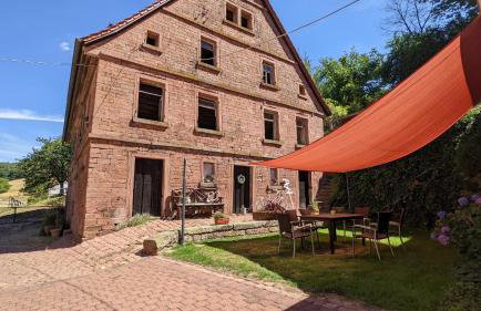 Hof Helmenhube 2 - Photo 21