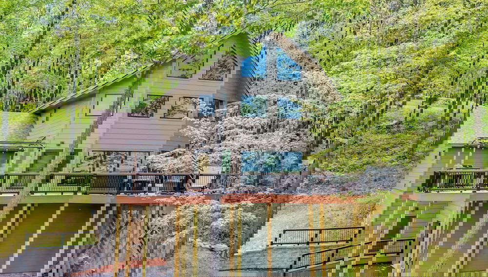 Raven's Hollow - Foto 1, Imagen principal