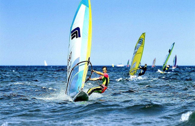 Liebevoll Eingerichtetes Appartement - Foto 13