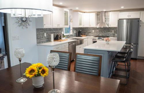 Lovely Home, centrally located! - Photo 31