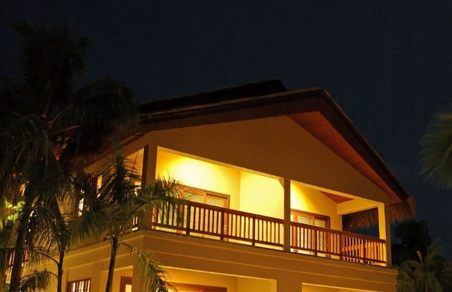 Dos Palmas Island Resort & Spa - Foto 67