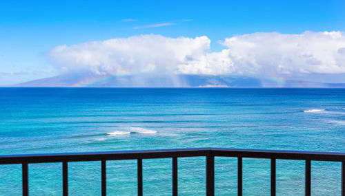 Valley Isle Resort 1109 - Foto 4