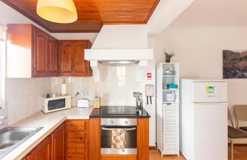 Casa da Vigia, Seaview House - sleeps 8 people - Photo 10