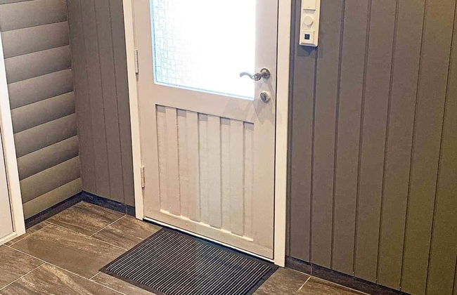 7 Person Holiday Home in Bokn-by Traum - Foto 44