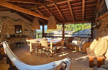 Hvar Stone Villa with pool - Foto 3