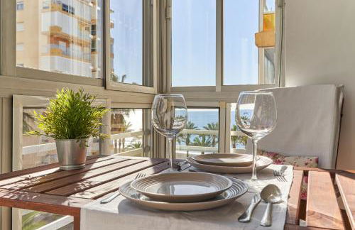 Apartamento Amador frente al Mar - Foto 15