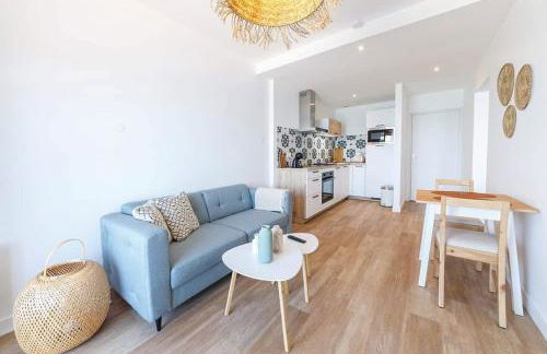 Les Pieds Dans L'Eau - Appartements 1 et 2 - Vue mer - Foto 15