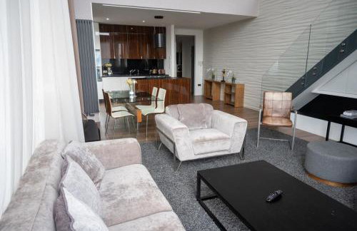 Stunning 4-bed Apartment in Glasgow West end - Foto 3