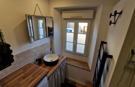 Gite Le Cozy - Foto 12