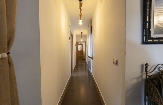 Casa Rural Abuelo Mauri 4 Estrellas - Foto 72