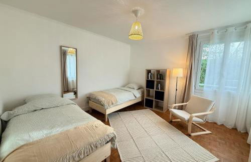 La Maison Mantaise - Foto 10