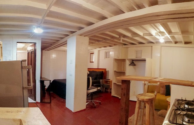 ApartaEstudios - Plaza de Toros - Foto 4