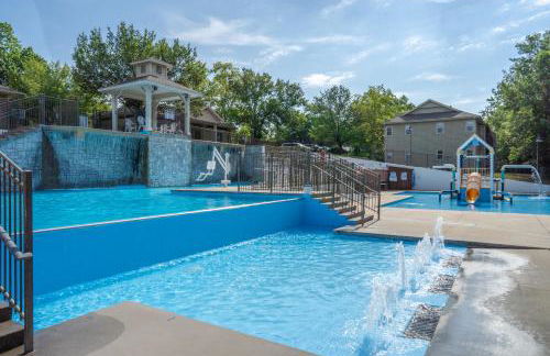 Stonebridge Village Resort - Foto 24