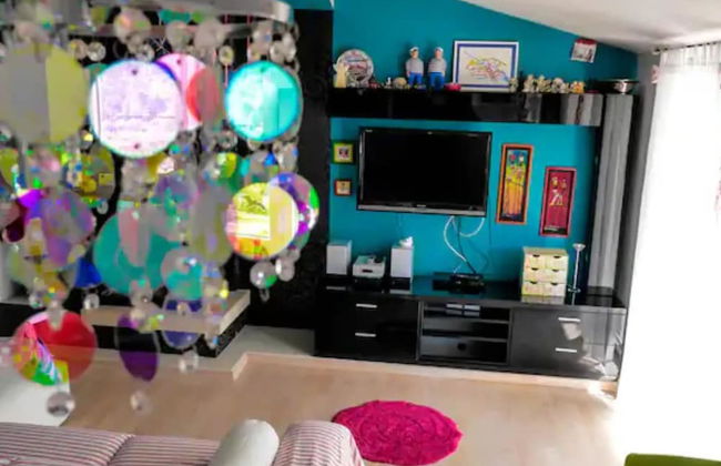 House of Green Experience - Foto 14